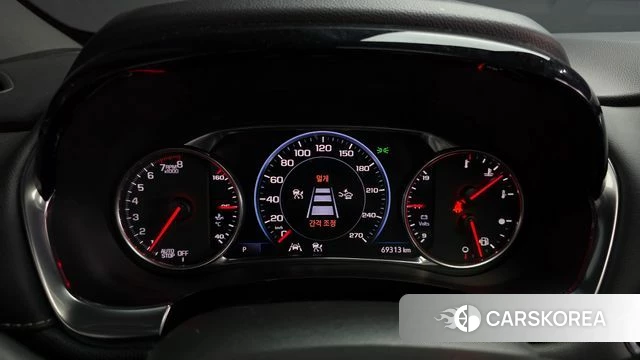 Chevrolet (GM Daewoo) Traverse id 4835475 из Кореи 37