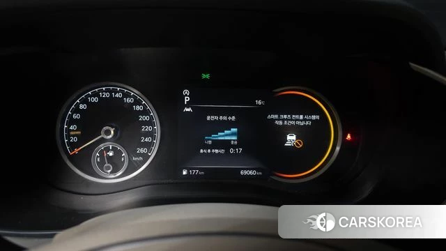 Genesis The New G70 id 3827145 из Кореи 18