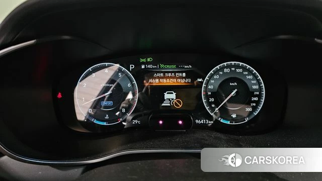 Genesis G70 id 4563028 из Кореи 18
