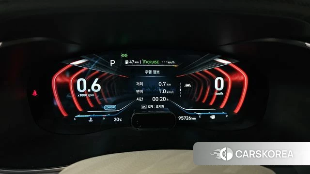 Genesis G70 id 4356692 из Кореи 28