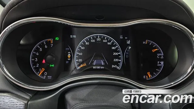 Jeep Grand Cherokee id 2839106 из Кореи 18