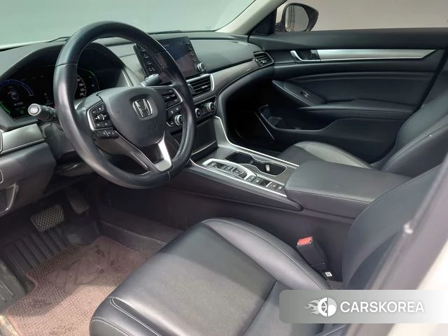 Honda Accord id 4393541 из Китая 13