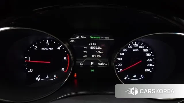 Kia The New Carnival id 3651619 из Кореи 18