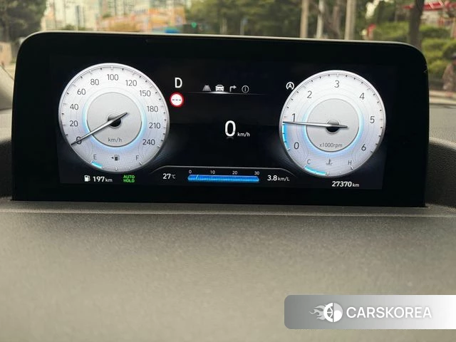 Hyundai Staria id 4601336 из Кореи 8