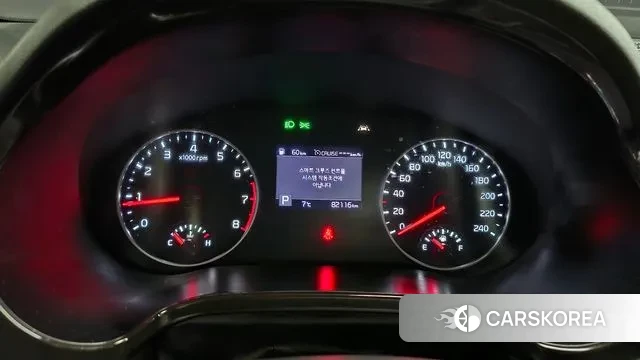 Kia Seltos id 3650538 из Кореи 18