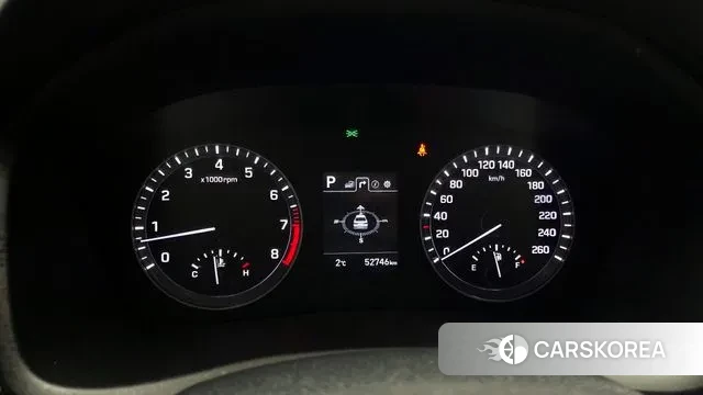 Hyundai Sonata New Rise id 3583610 из Кореи 18