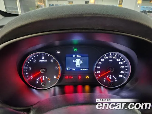 Kia Sportage The Bold id 2754865 из Кореи 18