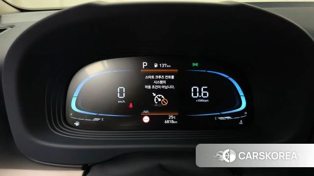 Hyundai Venue id 4432394 из Кореи 28