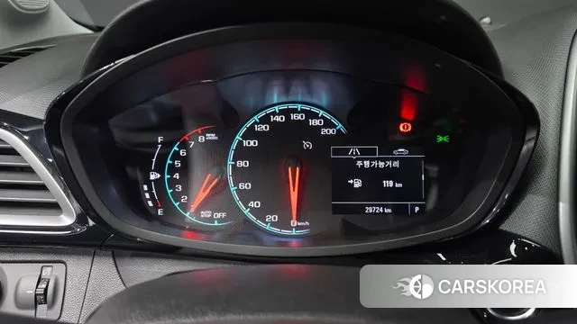 Chevrolet (GM Daewoo) The New Spark id 3754441 из Кореи 18