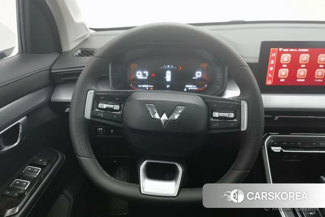 Wuling Automobile Wuling Xingchen id 4210667 из Китая 22