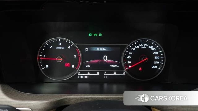Kia Sorento 4th Generation id 4495617 из Кореи 29