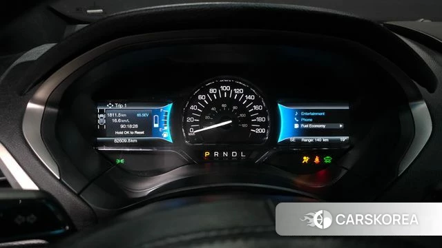 Lincoln New MKZ id 4203922 из Кореи 18