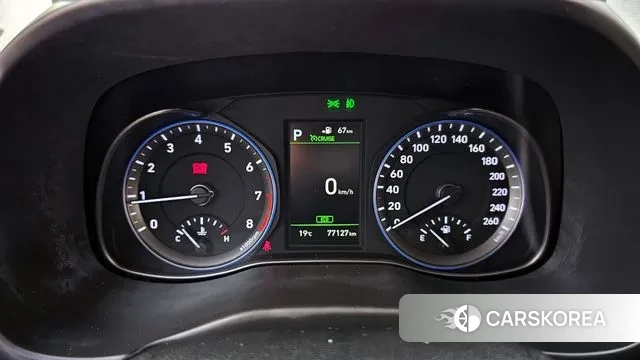 Hyundai Kona id 3748650 из Кореи 18