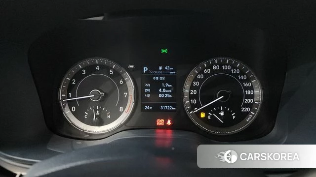 Hyundai Venue id 4447032 из Кореи 31