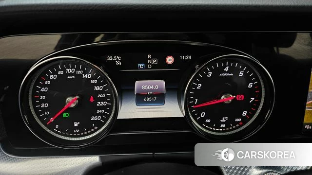 Mercedes-Benz E-Class W213 id 4667101 из Кореи 18