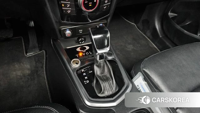 Ssangyong Tivoli Armor id 4900434 из Кореи 30