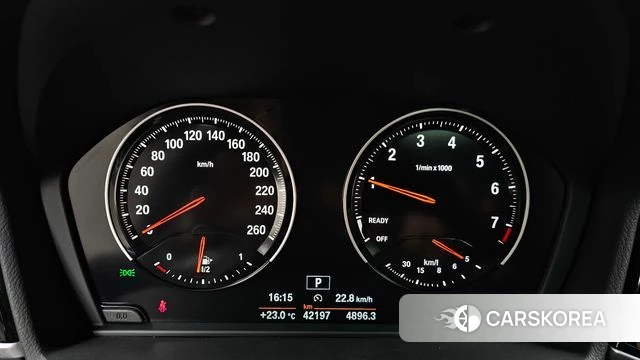 BMW X2 (F39) id 4446904 из Кореи 30