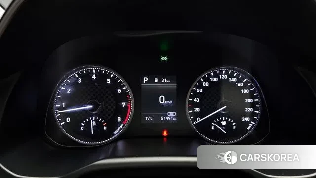 Hyundai The New Avante AD id 3356928 из Кореи 18