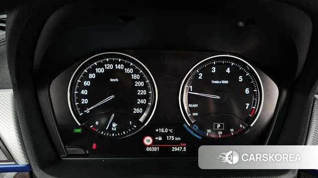 BMW X2 (F39) id 3851302 из Кореи 18