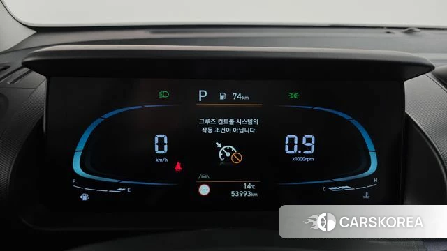 Hyundai Casper id 3832899 из Кореи 18