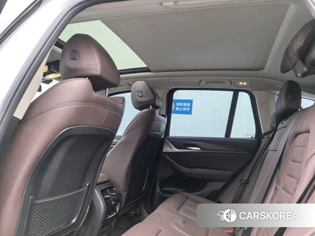 BMW X3 id 4215732 из Китая 32
