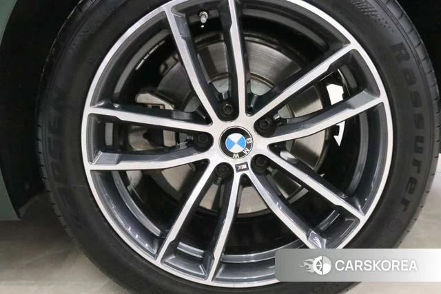 BMW 5 series (imported) id 4271604 из Китая 12