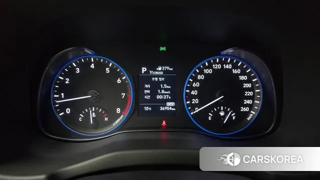 Hyundai Kona id 3444826 из Кореи 18