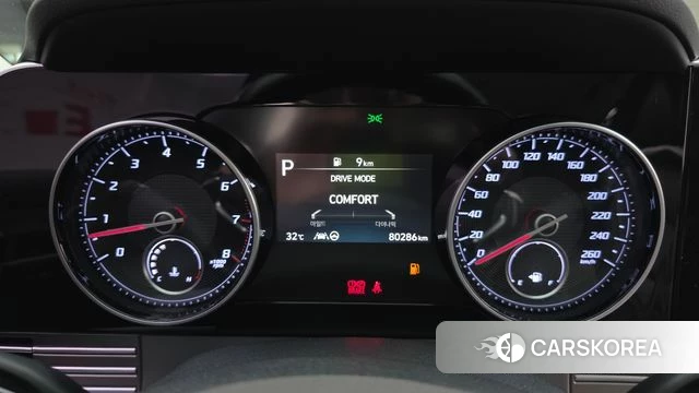 Hyundai The New Grandeur IG id 4770122 из Кореи 18