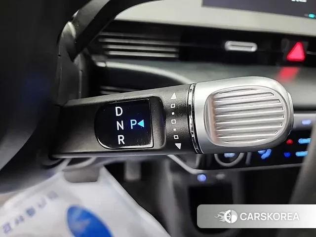 Hyundai Ionic 5 id 3032514 из Кореи 16