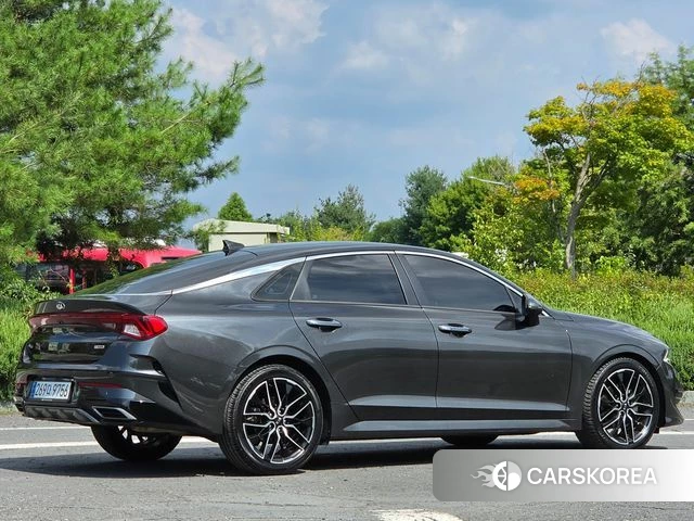 Kia K5 3rd generation id 4724191 из Кореи 9