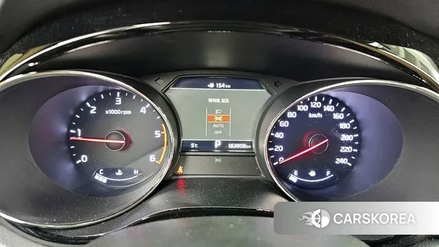 Kia The New Carnival id 3380518 из Кореи 18