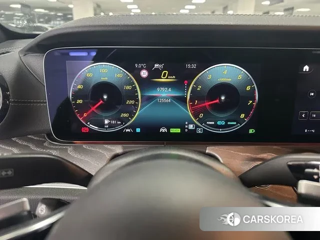 Mercedes-Benz E-Class W213 id 3716513 из Кореи 18