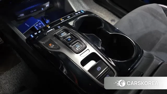 Hyundai Tucson (NX4) id 3576429 из Кореи 18