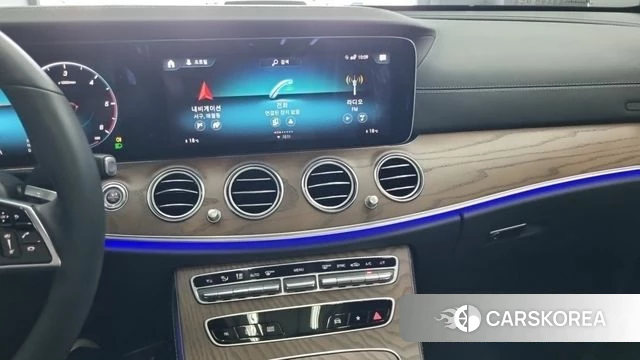 Mercedes-Benz E-Class W213 id 4609003 из Кореи 16