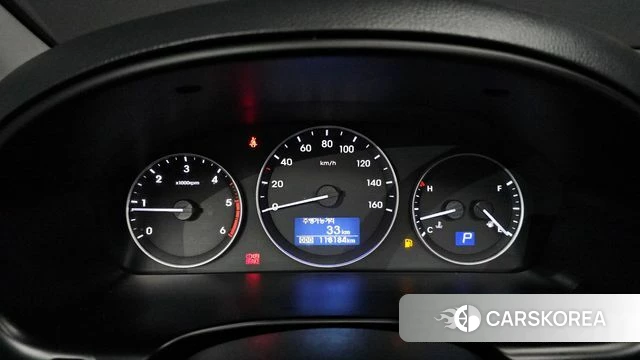 Hyundai The New Grand Starex id 4923710 из Кореи 29