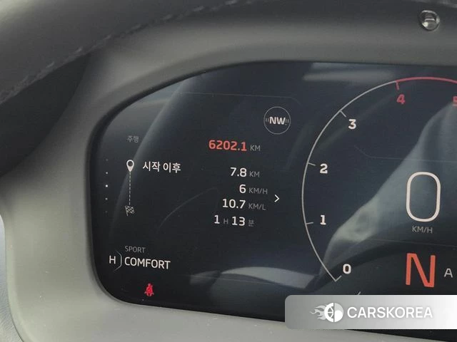 McLaren Artura id 3850703 из Кореи 18