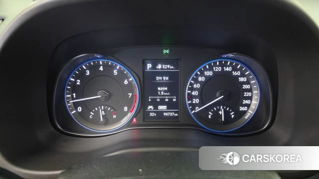 Hyundai Kona id 4459769 из Кореи 29