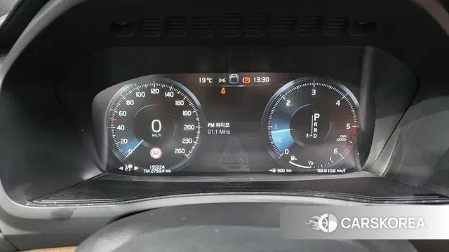 Volvo XC90 second Generation id 3429417 из Кореи 18