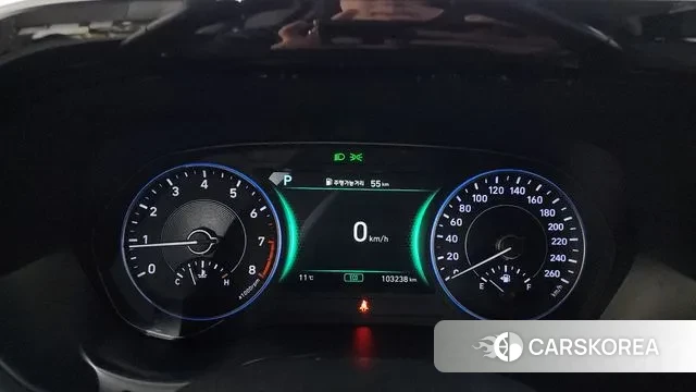 Hyundai Palisade id 3464723 из Кореи 18