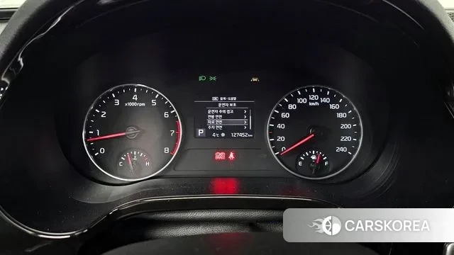 Kia Seltos id 3012835 из Кореи 18