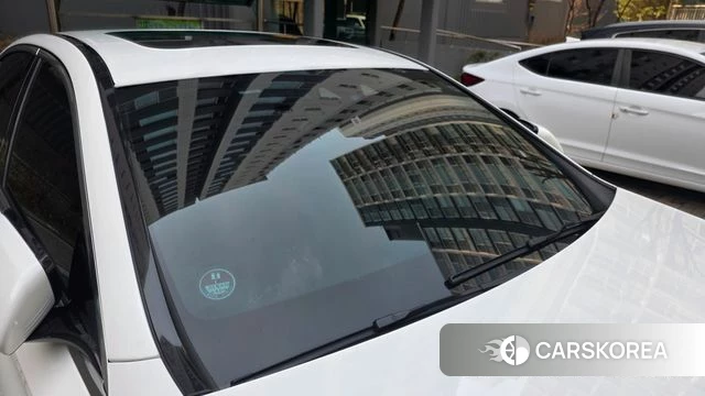 Mercedes-Benz E-Class W213 id 3824935 из Кореи 18