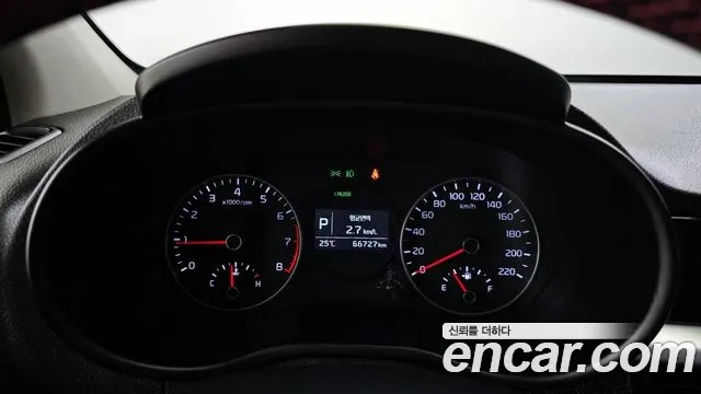 Kia All New Morning (JA) id 2956930 из Кореи 18