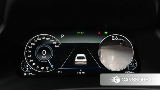Hyundai Sonata (DN8) id 4303020 из Кореи 32