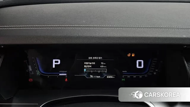 Ssangyong Torres id 3497689 из Кореи 18