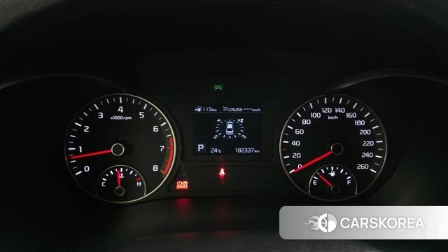 Kia The New K5 2nd generation id 4459317 из Кореи 18