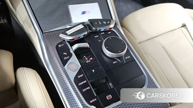 BMW 3 Series (G20) id 3457281 из Кореи 18