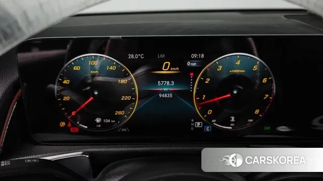 Mercedes-Benz GLB-Class X247 id 3023402 из Кореи 18