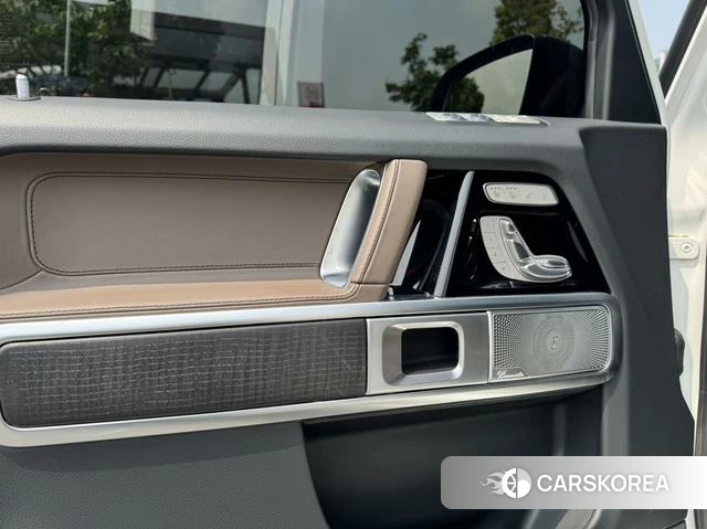Mercedes-Benz G-class id 3945063 из Китая 11