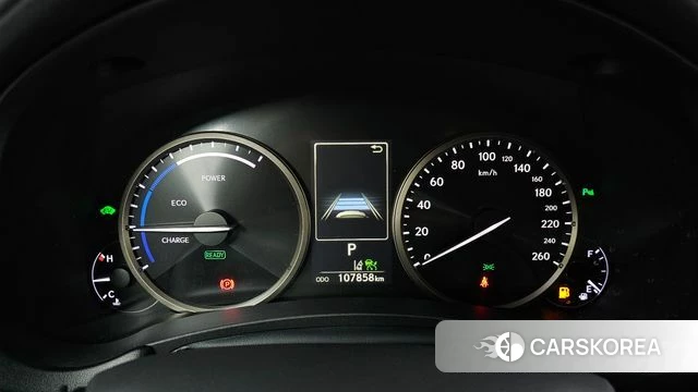Lexus NX300h id 4396346 из Кореи 28