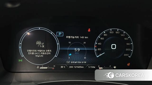 Ssangyong All New Rexton id 4775200 из Кореи 33